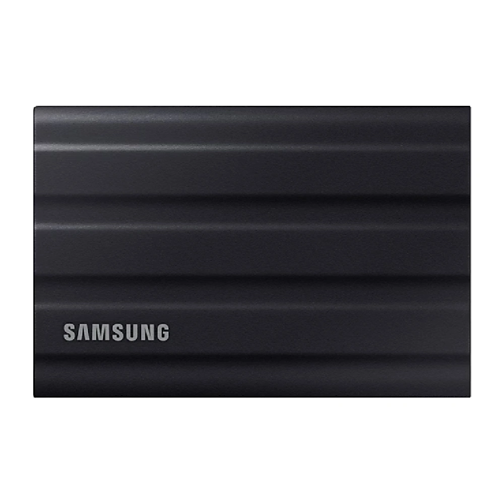 Samsung External SSD 2TB T7 Shield (With USB Type-C) view 3